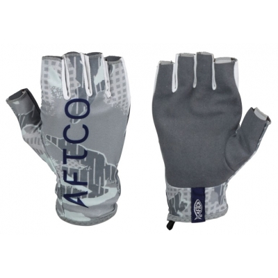 AFTCO GCAM Solblok Gloves